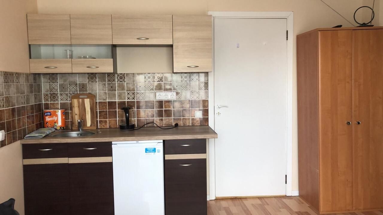 Апартаменты Kęstučio g. 28A, Biržai 41176, Lietuva Apartment Биржай-18