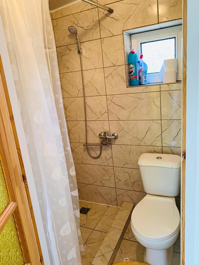 Апартаменты Kęstučio g. 28A, Biržai 41176, Lietuva Apartment Биржай-20