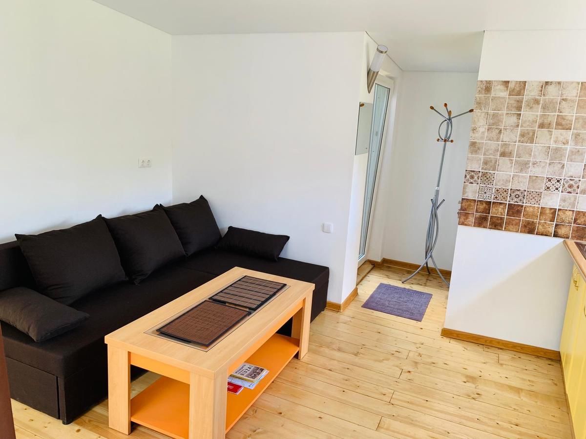 Апартаменты Kęstučio g. 28A, Biržai 41176, Lietuva Apartment Биржай-22