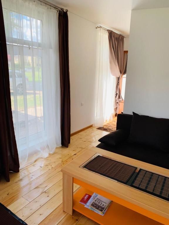 Апартаменты Kęstučio g. 28A, Biržai 41176, Lietuva Apartment Биржай