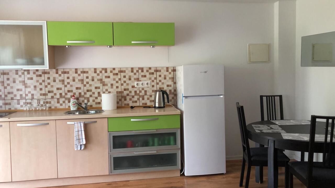 Апартаменты Kęstučio g. 28A, Biržai 41176, Lietuva Apartment Биржай